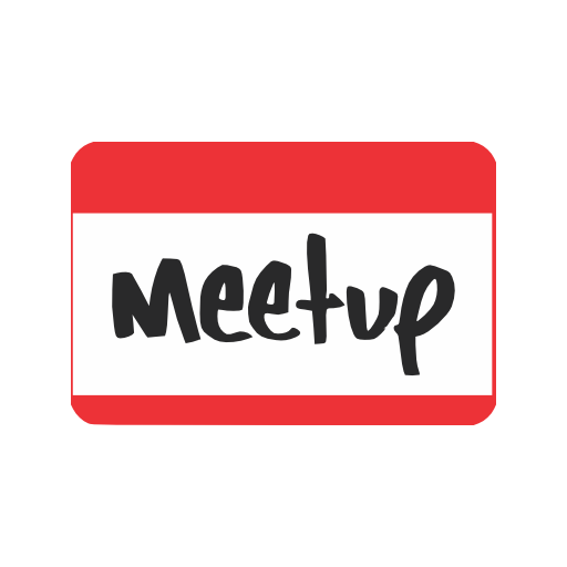Click for our Meetup
